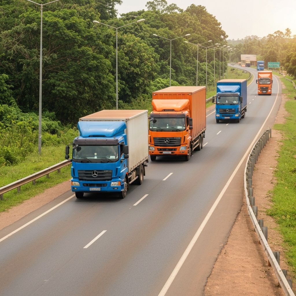 Transport Routier